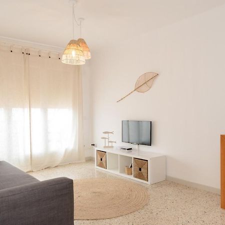 Empuriabrava Apartaments - Nº 10 Bagian luar foto